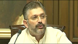 sharjeel memon