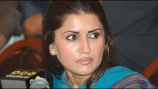 shazia mari