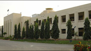 sindh assembly