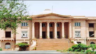 sindh court