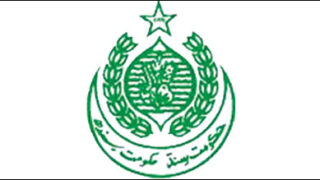 sindh goverment