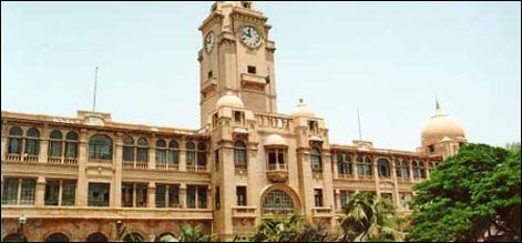 sindh
