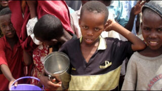 somalia people