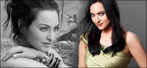 دبنگ ٹو میں مصروف سوناکشی نے عباس مستان کو جواب دے دیا