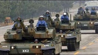 south korean army
