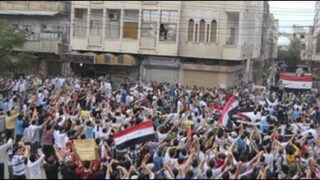 syria