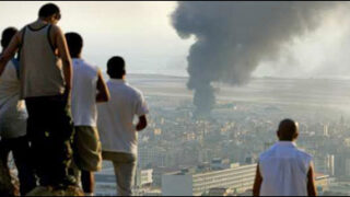 syria war