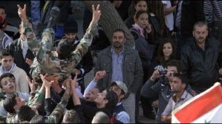 syria