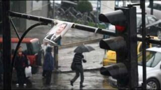 syria
