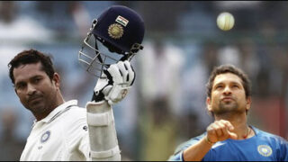 tendulkar