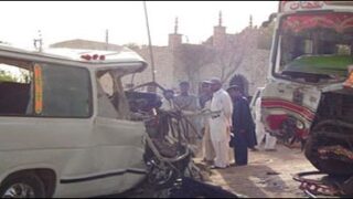 thatta bus