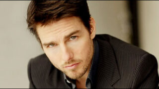 tom cruise