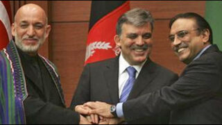 turkey conference