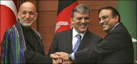 turkey conference