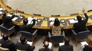 un security council
