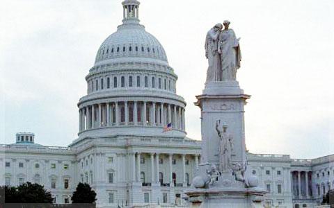 us congress
