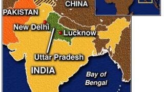 uttar pradesh