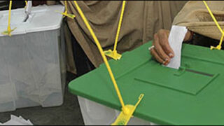 vote