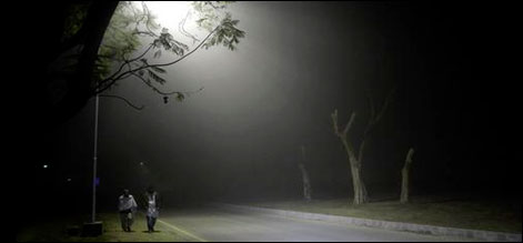 weather