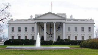 white house