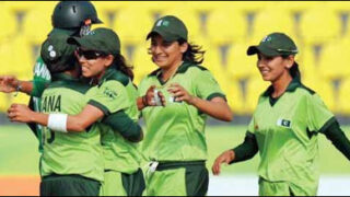 women cricket