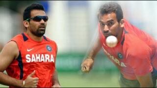 zaheer khan