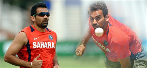 zaheer khan