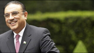 zardari