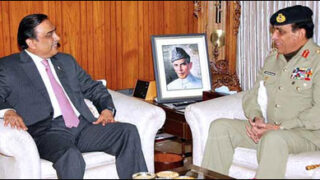 zardari