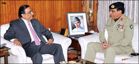 zardari