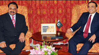 zardari