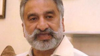 zulfakar mirza