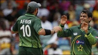 Afridi