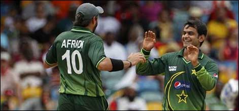 Afridi