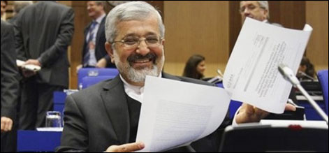 Ali Asghar