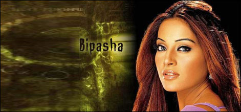 Bipasha Basu