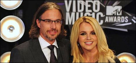 Britney Spears