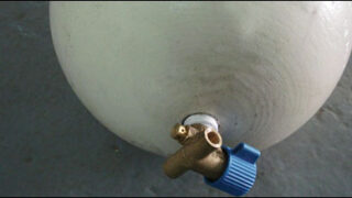 CNG Cylinder