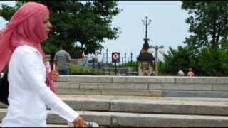 Canada Hijab