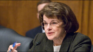 Dianne Feinstein