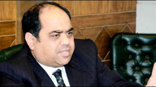 Dr Murtaza Mughar