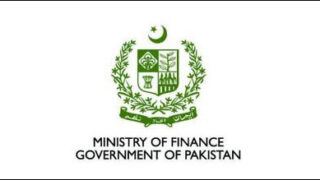 Finance Ministry