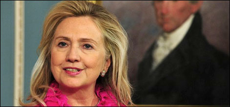 Hillary Clinton