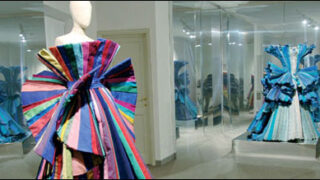 Italian fashion