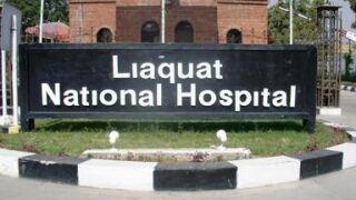 Karachi Hospital