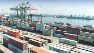 Karachi
