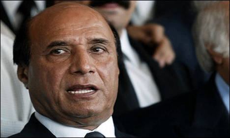 میمو گیٹ : وزیر اعظم کا جواب ہی صدر کا ہے۔ لطیف کھوسہ
