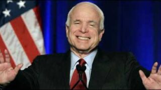 MCcain