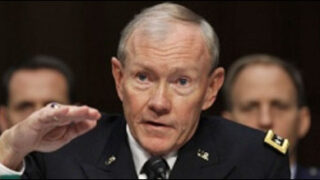 Martin Dempsey