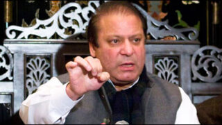 Nawaz Sharif